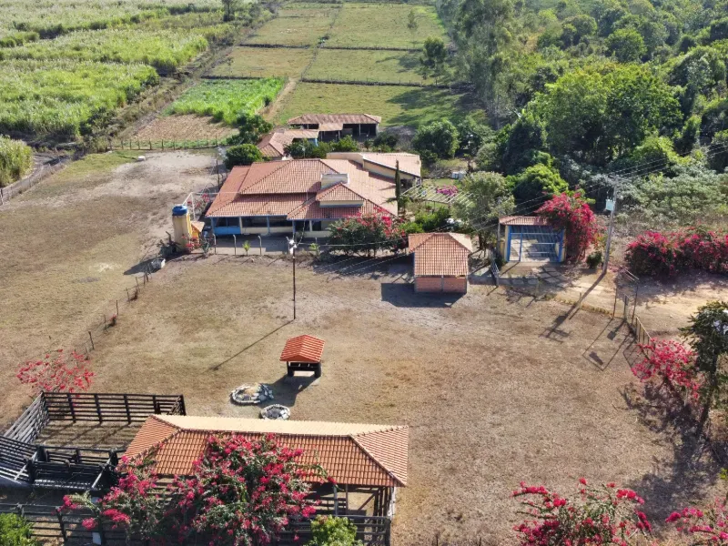 Chácara em Altinópolis/São Paulo — Ref DAMY1P — Imagem 59