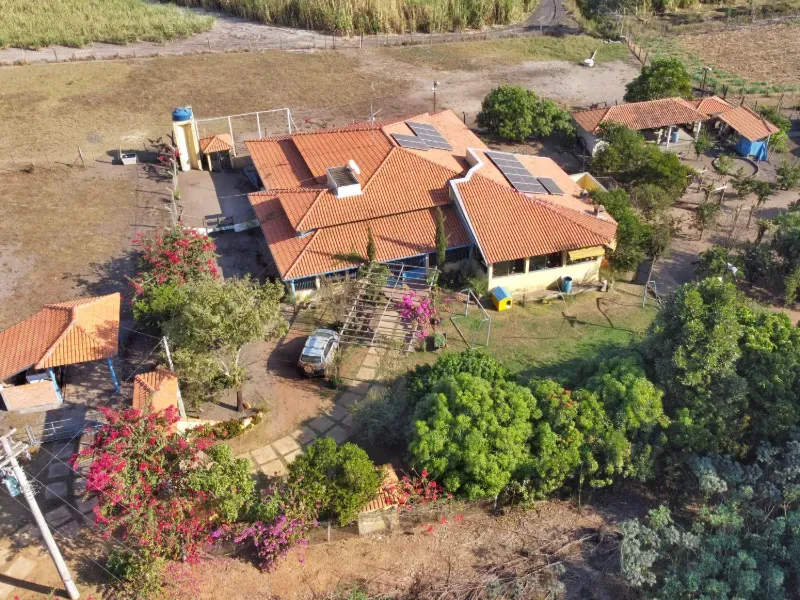 Chácara em Altinópolis/São Paulo — Ref DAMY1P — Imagem 60