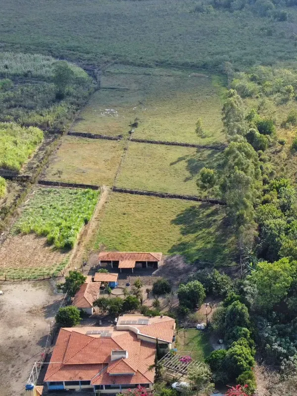 Chácara em Altinópolis/São Paulo — Ref DAMY1P — Imagem 62