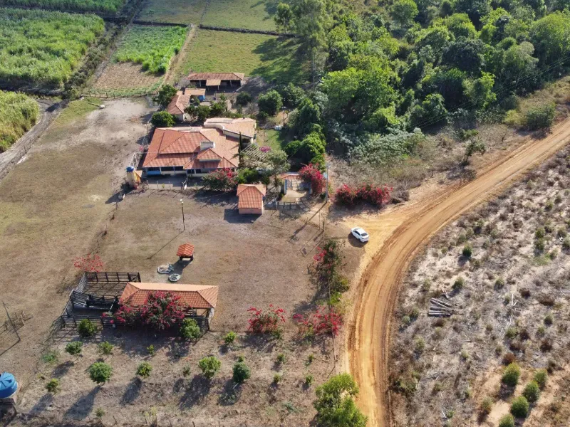 Chácara em Altinópolis/São Paulo — Ref DAMY1P — Imagem 63