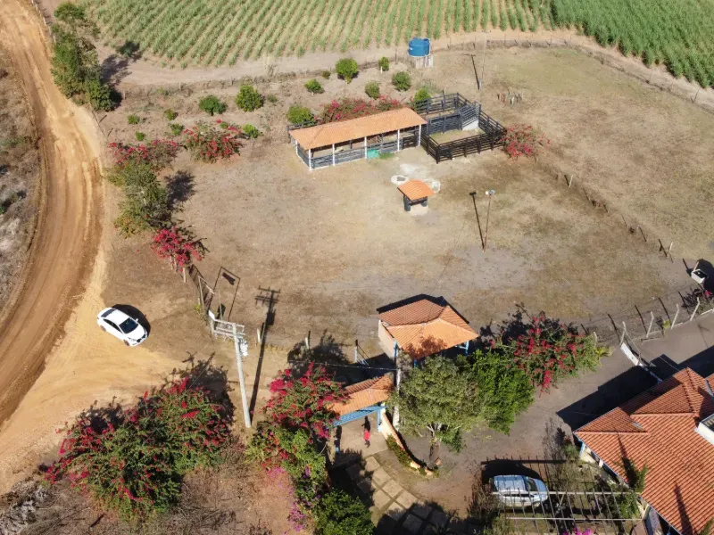 Chácara em Altinópolis/São Paulo — Ref DAMY1P — Imagem 2