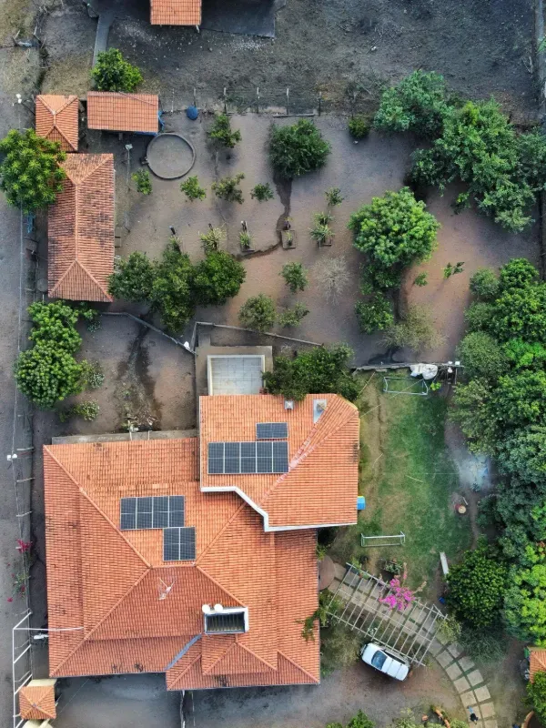Chácara em Altinópolis/São Paulo — Ref DAMY1P — Imagem 4
