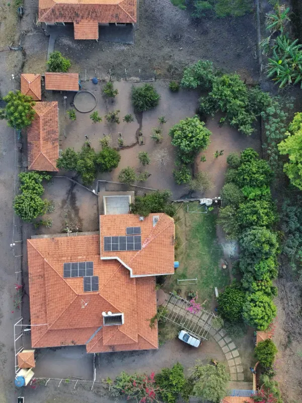 Chácara em Altinópolis/São Paulo — Ref DAMY1P — Imagem 64
