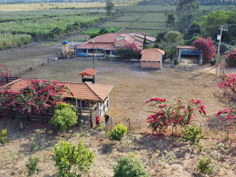 Chácara em Altinópolis/São Paulo — Ref DAMY1P — Imagem 3