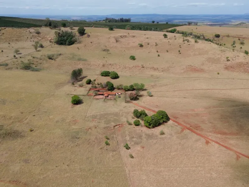 Fazenda em Cajuru/São Paulo — Ref C12VRO — Imagem 17