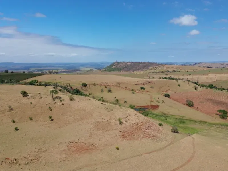 Fazenda em Cajuru/São Paulo — Ref C12VRO — Imagem 22