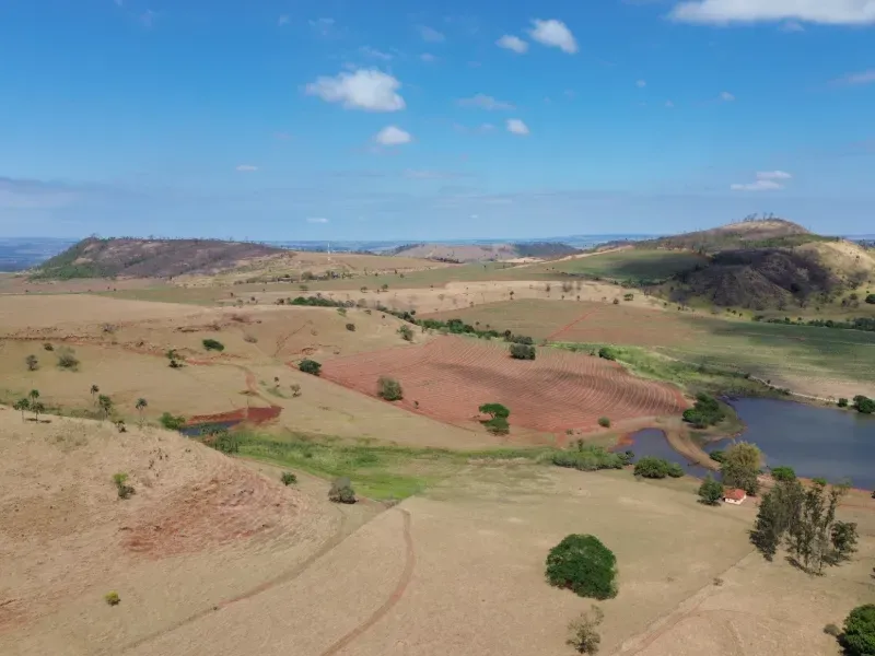 Fazenda em Cajuru/São Paulo — Ref C12VRO — Imagem 23