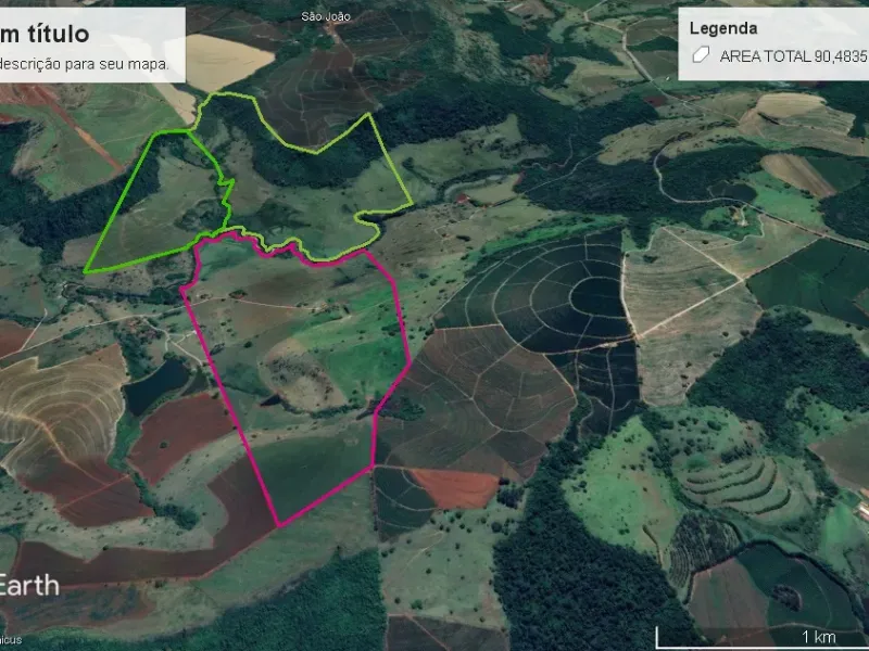 Fazenda em Cajuru/São Paulo — Ref C12VRO — Imagem 3