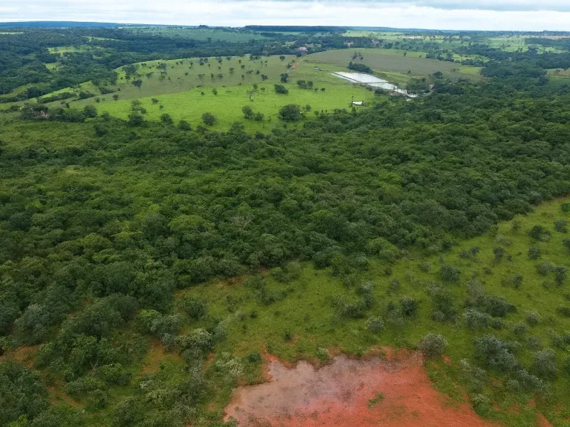 Fazenda em Abadia de Goiás/Goiás — Ref ENHIE4 — Imagem 5