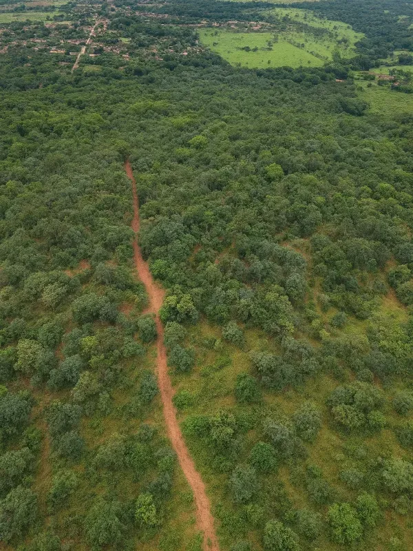 Fazenda em Abadia de Goiás/Goiás — Ref ENHIE4 — Imagem 7
