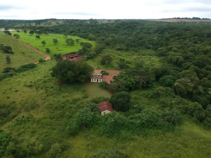 Fazenda em Abadia de Goiás/Goiás — Ref ENHIE4 — Imagem 3