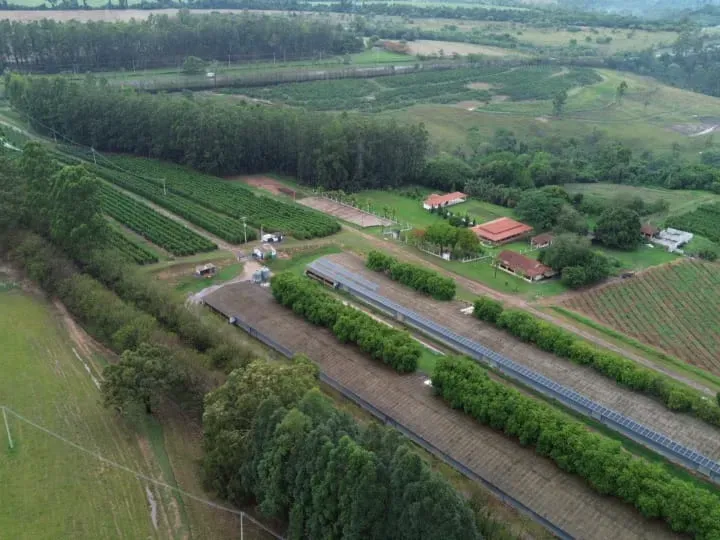 Sítio em Cajuru/São Paulo — Ref VIE5OZ — Imagem 2