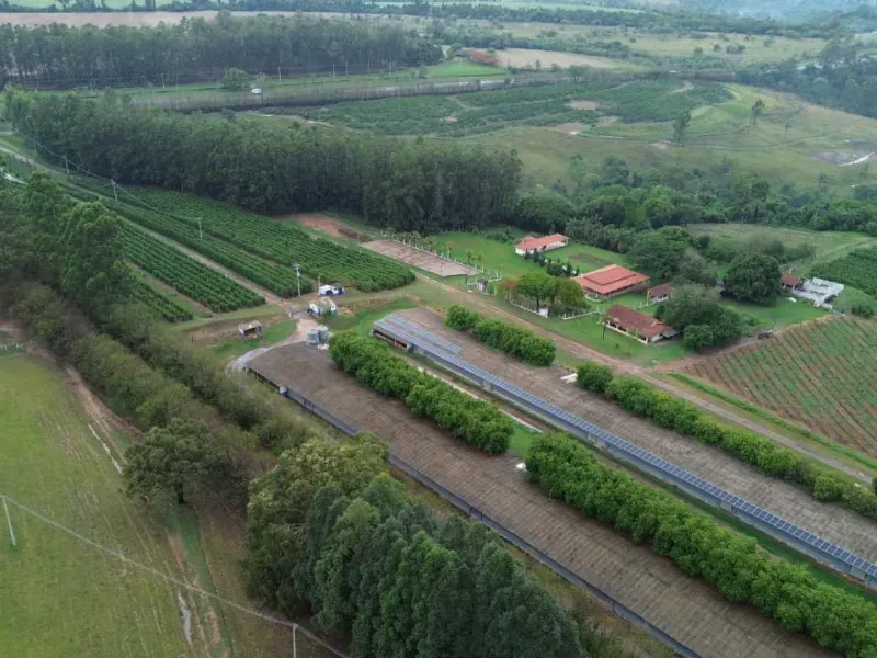 Sítio em Cajuru/São Paulo — Ref VIE5OZ — Imagem 4