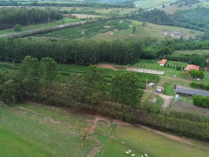 Sítio em Cajuru/São Paulo — Ref VIE5OZ — Imagem 8