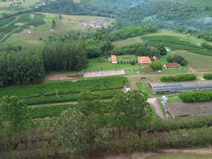 Sítio em Cajuru/São Paulo — Ref VIE5OZ — Imagem 9