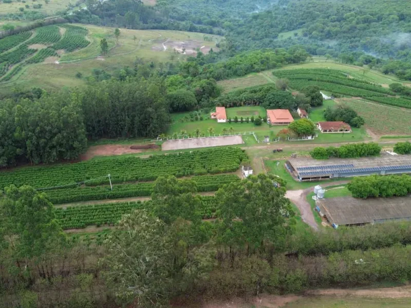 Sítio em Cajuru/São Paulo — Ref VIE5OZ — Imagem 12