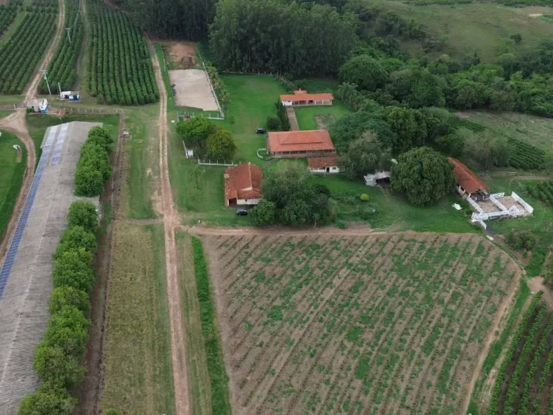 Sítio em Cajuru/São Paulo — Ref VIE5OZ — Imagem 20