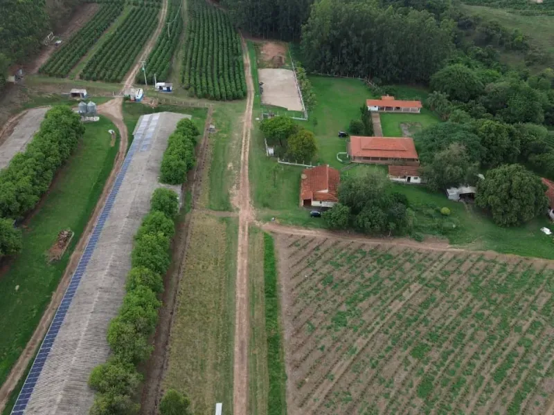 Sítio em Cajuru/São Paulo — Ref VIE5OZ — Imagem 23