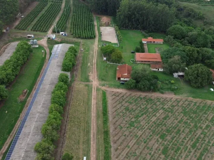 Sítio em Cajuru/São Paulo — Ref VIE5OZ — Imagem 24