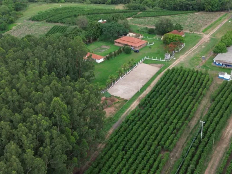 Sítio em Cajuru/São Paulo — Ref VIE5OZ — Imagem 28