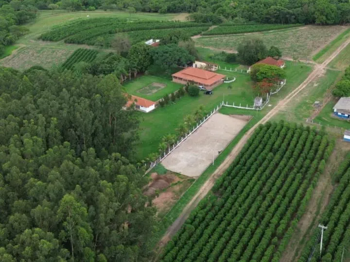 Sítio em Cajuru/São Paulo — Ref VIE5OZ — Imagem 29