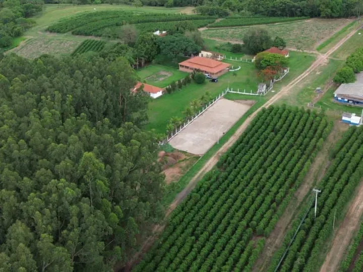 Sítio em Cajuru/São Paulo — Ref VIE5OZ — Imagem 30