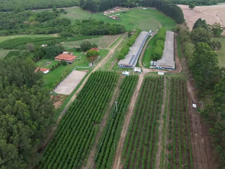Sítio em Cajuru/São Paulo — Ref VIE5OZ — Imagem 33
