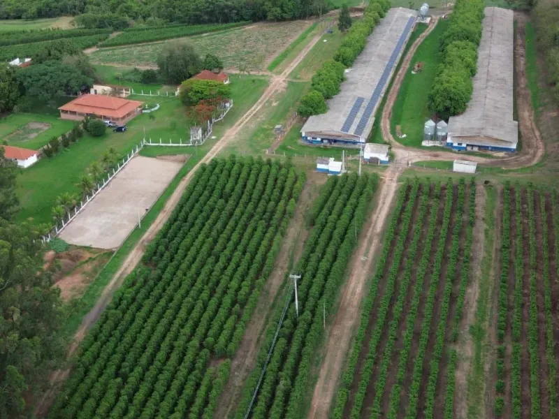 Sítio em Cajuru/São Paulo — Ref VIE5OZ — Imagem 36