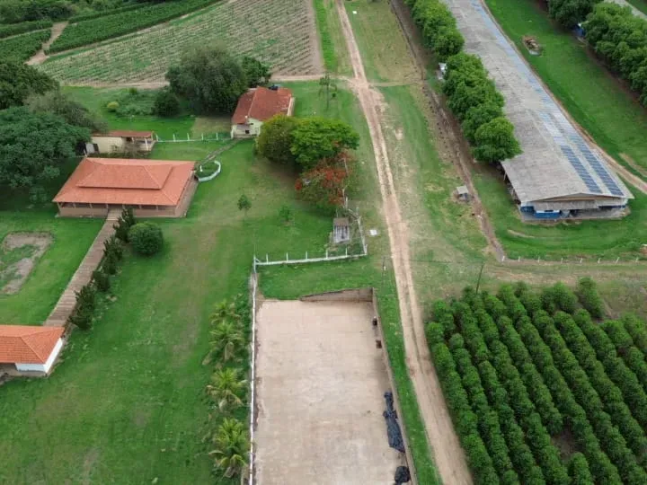 Sítio em Cajuru/São Paulo — Ref VIE5OZ — Imagem 39