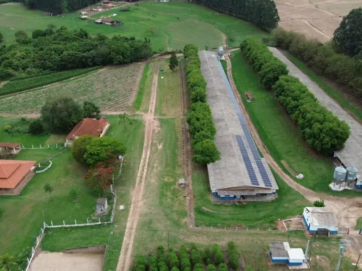 Sítio em Cajuru/São Paulo — Ref VIE5OZ — Imagem 42