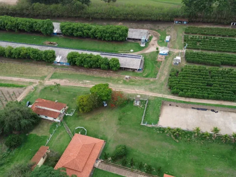 Sítio em Cajuru/São Paulo — Ref VIE5OZ — Imagem 45