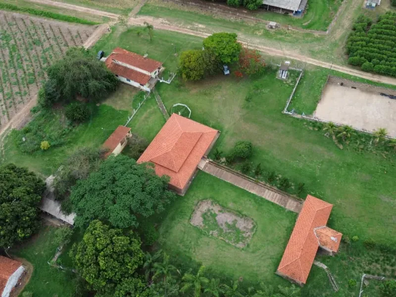 Sítio em Cajuru/São Paulo — Ref VIE5OZ — Imagem 46