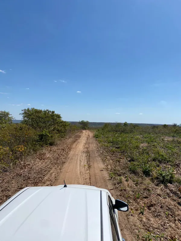 Fazenda em Chapada Gaúcha/Minas Gerais — Ref XQKP1C — Imagem 2