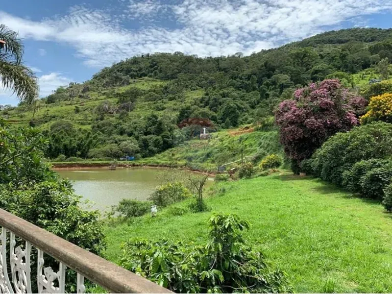 Sítio em Bragança Paulista/São Paulo — Ref SC8G3K — Imagem 12