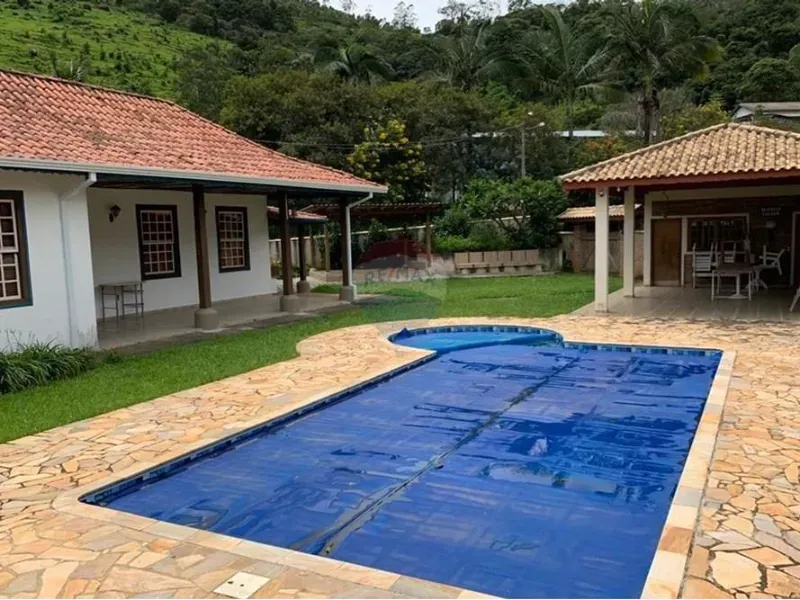 Sítio em Bragança Paulista/São Paulo — Ref SC8G3K — Imagem 18