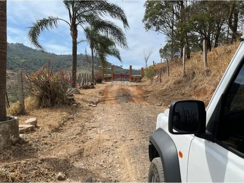Sítio em Bragança Paulista/São Paulo — Ref SC8G3K — Imagem 21