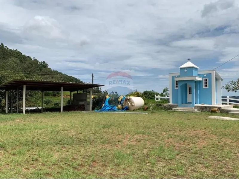 Sítio em Bragança Paulista/São Paulo — Ref SC8G3K — Imagem 16