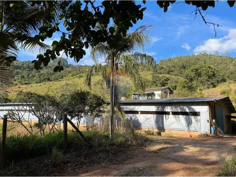 Sítio em Bragança Paulista/São Paulo — Ref SC8G3K — Imagem 4