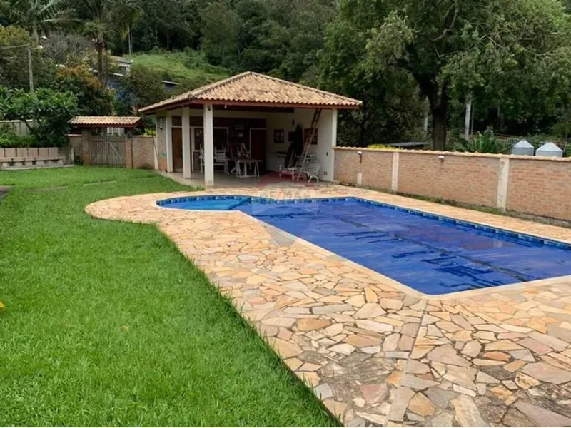 Sítio em Bragança Paulista/São Paulo — Ref SC8G3K — Imagem 19