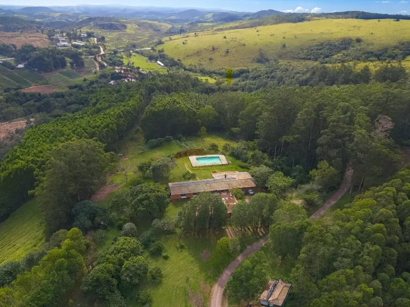 Imóvel rural em Atibaia/São Paulo — Ref M8APNK1