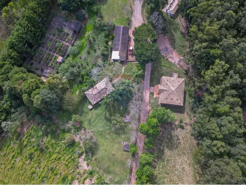 Fazenda em Atibaia/São Paulo — Ref M8APNK — Imagem 5
