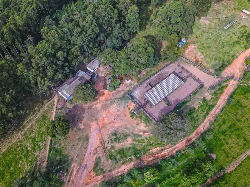Fazenda em Atibaia/São Paulo — Ref M8APNK — Imagem 7