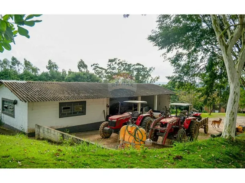 Fazenda em Atibaia/São Paulo — Ref M8APNK — Imagem 14