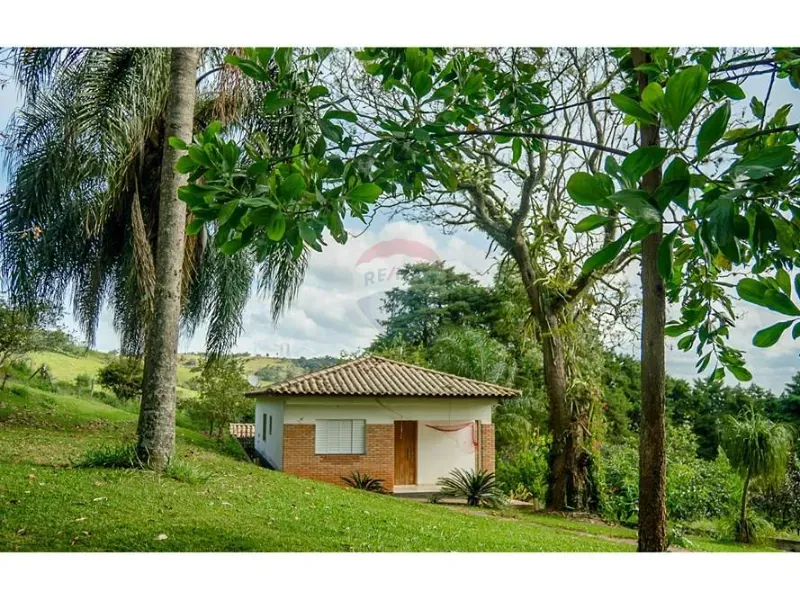 Fazenda em Atibaia/São Paulo — Ref M8APNK — Imagem 16