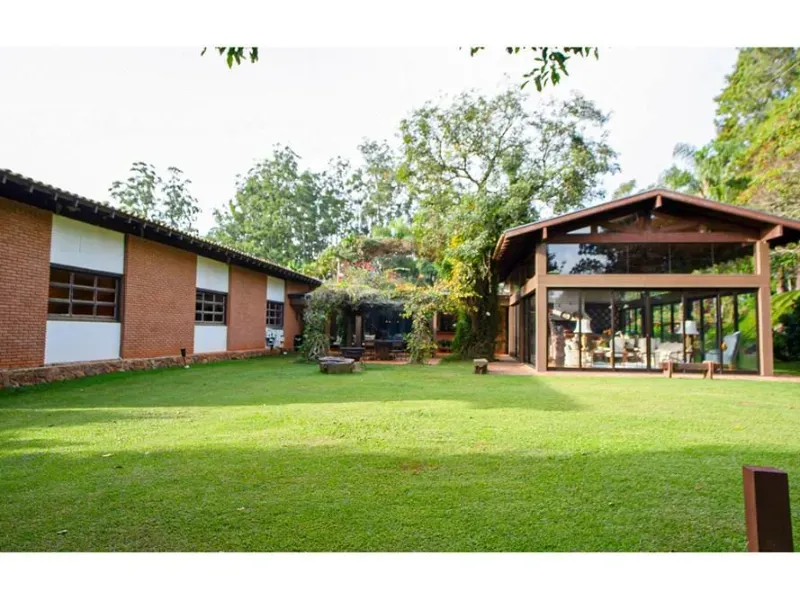 Fazenda em Atibaia/São Paulo — Ref M8APNK — Imagem 10