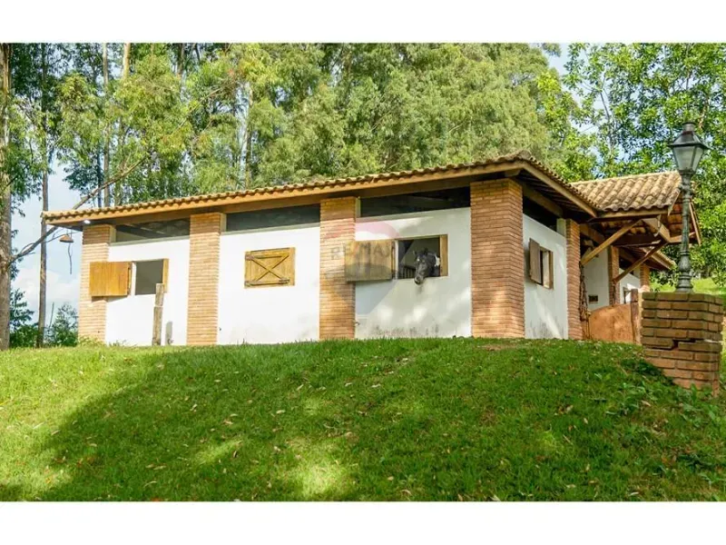 Fazenda em Atibaia/São Paulo — Ref M8APNK — Imagem 8