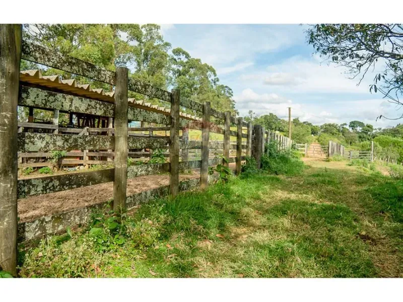 Fazenda em Atibaia/São Paulo — Ref M8APNK — Imagem 18