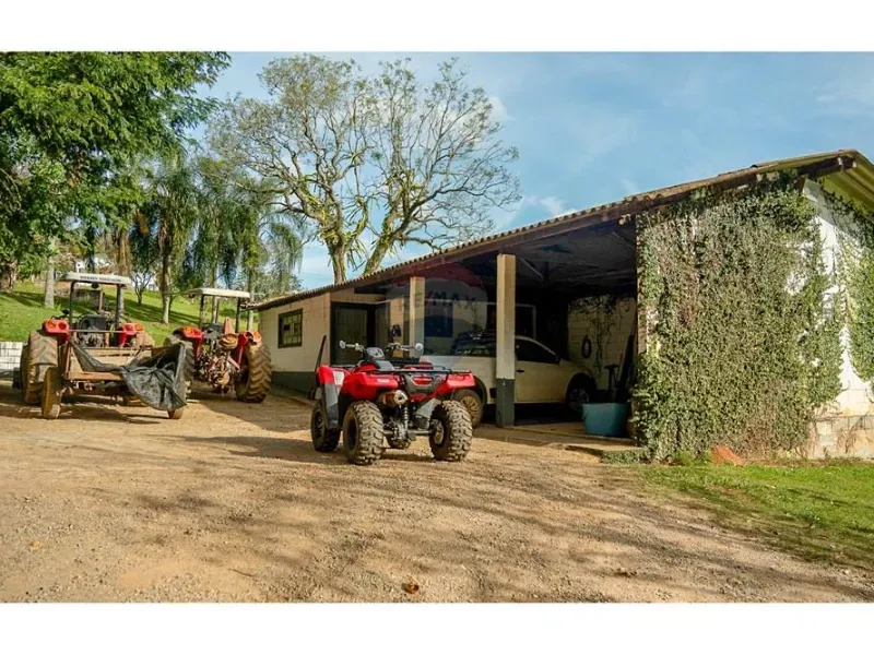 Fazenda em Atibaia/São Paulo — Ref M8APNK — Imagem 15