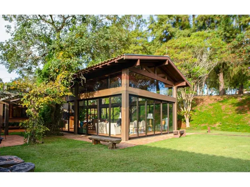 Fazenda em Atibaia/São Paulo — Ref M8APNK — Imagem 11