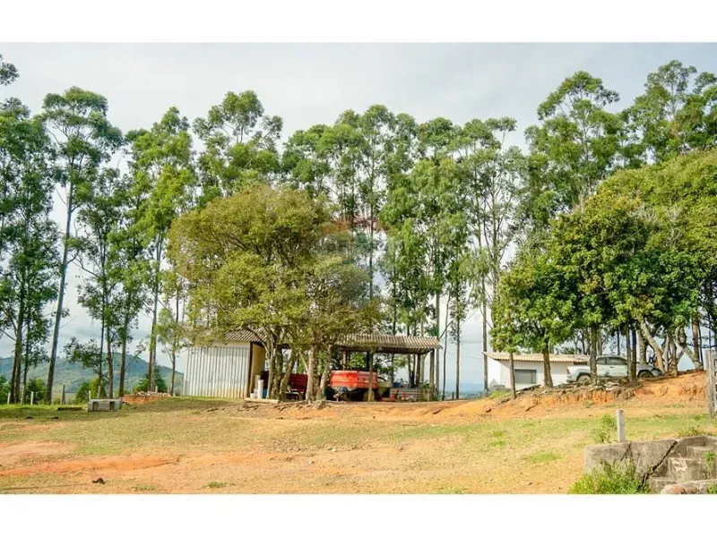 Fazenda em Atibaia/São Paulo — Ref M8APNK — Imagem 22